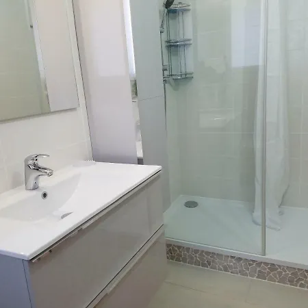 Cap-vacances Appartamento Saint Aygulf