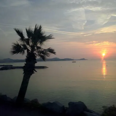 Cap-vacances Appartamento *
