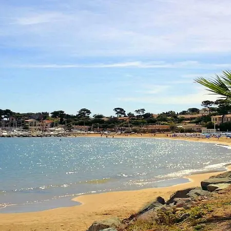 Appartamento Cap-vacances *