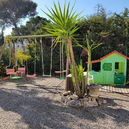 Appartamento Cap-vacances *