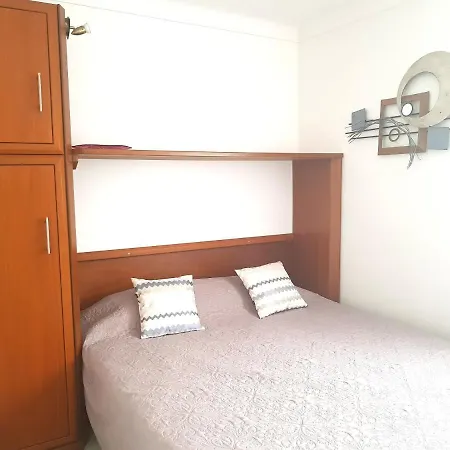 Cap-vacances Appartamento Saint Aygulf
