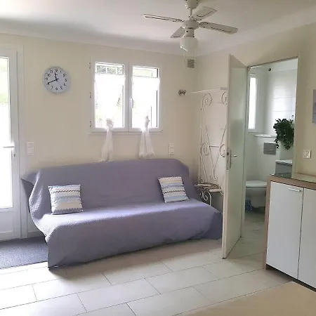 Appartamento Cap-vacances Saint Aygulf